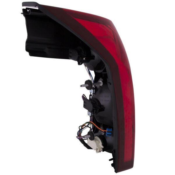 Tail Lamp Driver Side Cadillac Cts-V Sedan 2004-2007 High Quality , GM2800198 - Image 5