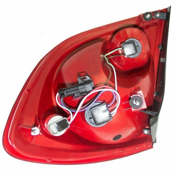 Tail Lamp Driver Side Pontiac G6 2005-2010 Sedan High Quality , GM2800201 - Image 3