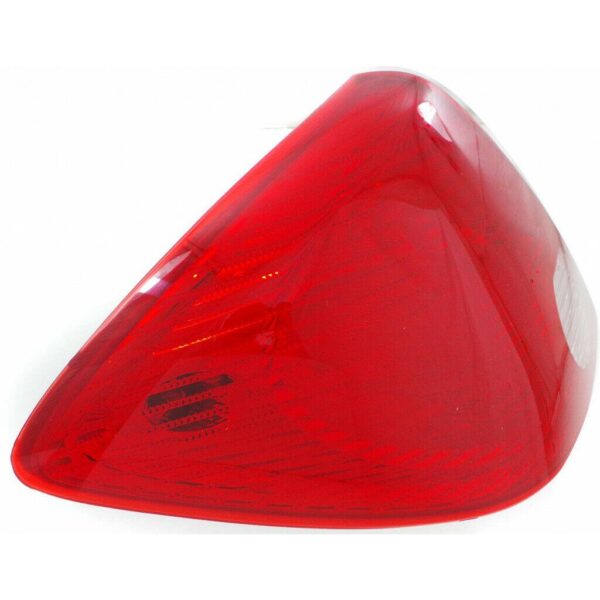 Tail Lamp Driver Side Pontiac G6 2005-2010 Sedan High Quality , GM2800201 - Image 5