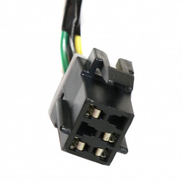 Tail Lamp Driver Side Chevrolet Express 2003-2021 With Wiring Harness High Quality , GM2800214 - Image 4