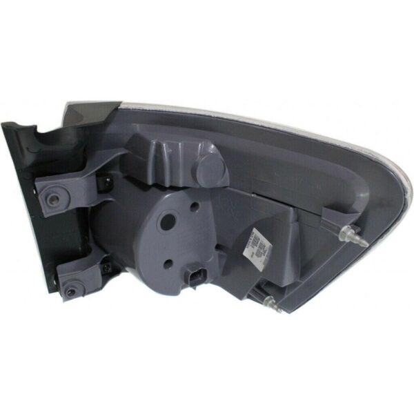Tail Lamp Driver Side Gmc Acadia 2007-2012 High Quality , GM2800216 - Image 2