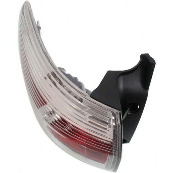 Tail Lamp Driver Side Gmc Acadia 2007-2012 High Quality , GM2800216 - Image 3