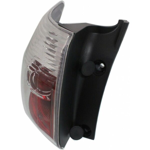 Tail Lamp Driver Side Gmc Acadia 2007-2012 High Quality , GM2800216 - Image 5