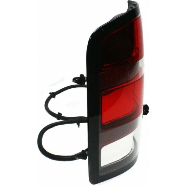 Tail Lamp Driver Side Gmc Denali 1500 2007-2010 Denali High Quality , GM2800217 - Image 4
