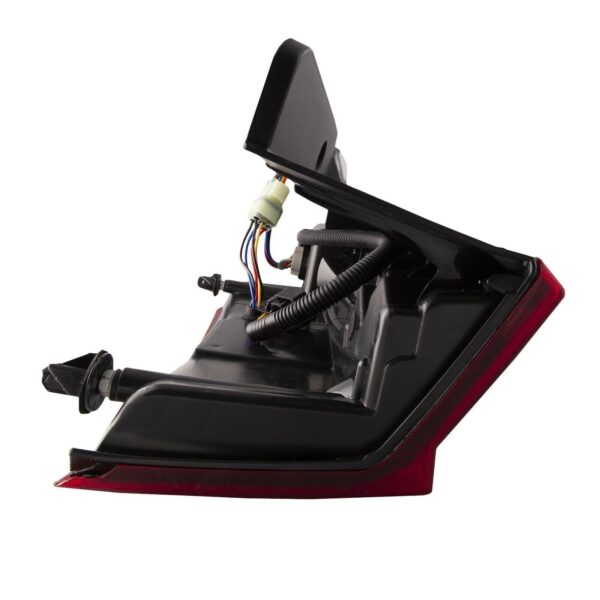 Tail Lamp Driver Side Cadillac Escalade Esv 2007-2014 High Quality , GM2800232 - Image 4