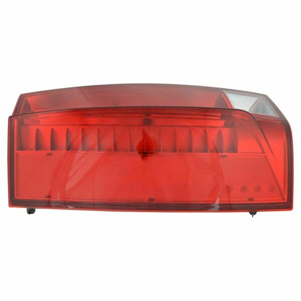 Tail Lamp Driver Side Cadillac Escalade 2007-2014 High Quality , GM2800232 - Image 5