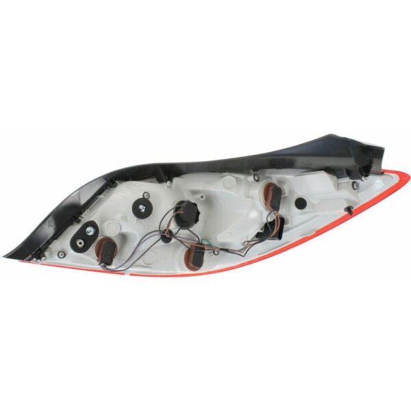 Tail Lamp Driver Side Buick Regal 2011-2013 High Quality , GM2800247 - Image 2