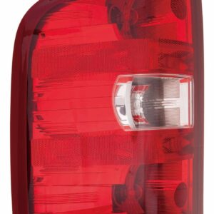 Tail Lamp Driver Side Gmc Sierra 3500 2011-2014 2Nd Design High Quality , GM2800249