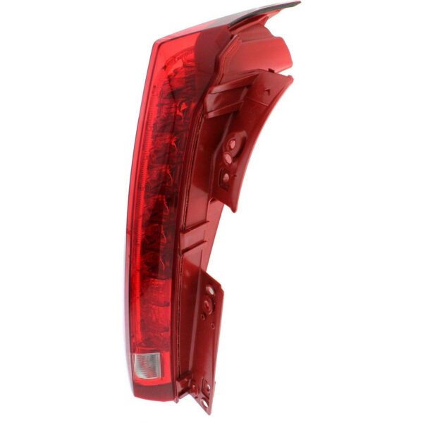 Tail Lamp Driver Side Cadillac Srx 2010-2016 High Quality , GM2800255 - Image 2