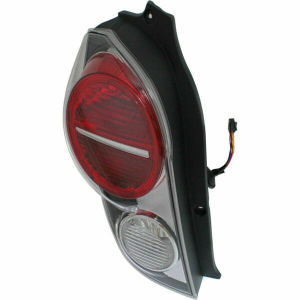 Tail Lamp Driver Side Chevrolet Spark 2013-2015 High Quality , GM2800256 - Image 2