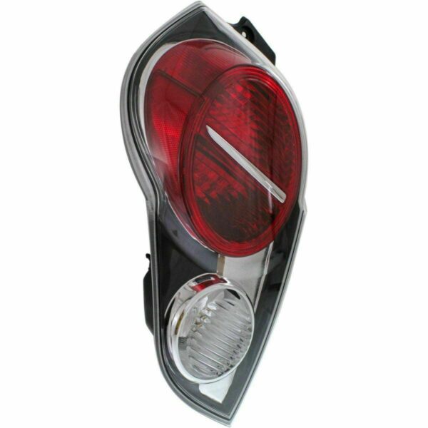 Tail Lamp Driver Side Chevrolet Spark 2013-2015 High Quality , GM2800256 - Image 3