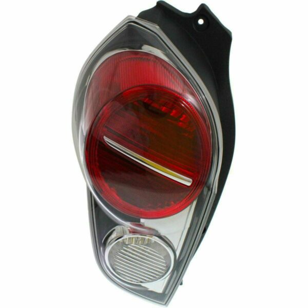 Tail Lamp Driver Side Chevrolet Spark 2013-2015 High Quality , GM2800256 - Image 4