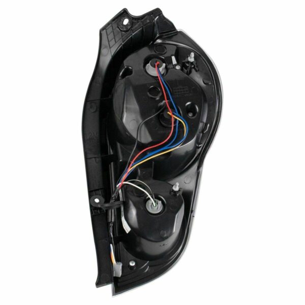 Tail Lamp Driver Side Chevrolet Spark 2013-2015 High Quality , GM2800256 - Image 5
