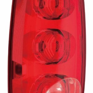 Tail Lamp Driver Side Gmc Yukon 2012-2014 Yukon/Yukon Xl High Quality , GM2800267