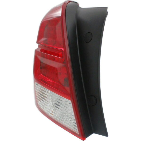 Tail Lamp Driver Side Chevrolet Trax 2013-2014 Without Led High Quality , GM2800272 - Image 3
