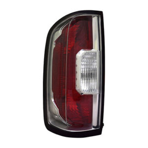 Tail Lamp Driver Side Gmc Canyon 2015-2021 Capa - Hunt Parts