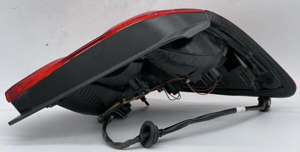 Tail Lamp Driver Side Chevrolet Sonic Sedan 2017-2020 High Quality , GM2800292 - Image 3