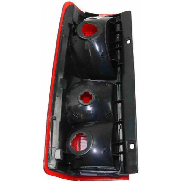 Tail Lamp Passenger Side Gmc Safari 1985-2005 High Quality , GM2801112 - Image 3