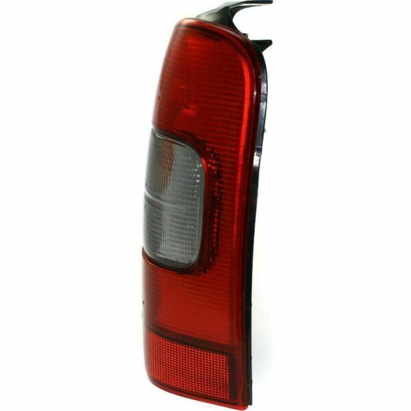 Tail Lamp Passenger Side Chevrolet Venture 1997-2005 High Quality , GM2801134 - Image 2