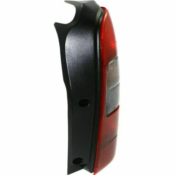 Tail Lamp Passenger Side Pontiac Montana 1999-2005 High Quality , GM2801134 - Image 3