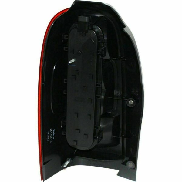 Tail Lamp Passenger Side Chevrolet Venture 1997-2005 High Quality , GM2801134 - Image 4