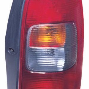Tail Lamp Passenger Side Chevrolet Venture 1997-2005 High Quality , GM2801134