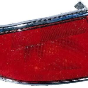 Tail Lamp Passenger Side Buick Century 1997-2005 High Quality , GM2801141
