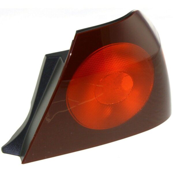 Tail Lamp Passenger Side Chevrolet Impala 2000-2004 1St Design To Vin No. 49209453 High Quality , GM2801142 - Image 3