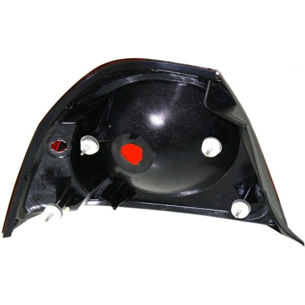 Tail Lamp Passenger Side Chevrolet Impala 2000-2004 1St Design To Vin No. 49209453 High Quality , GM2801142 - Image 4