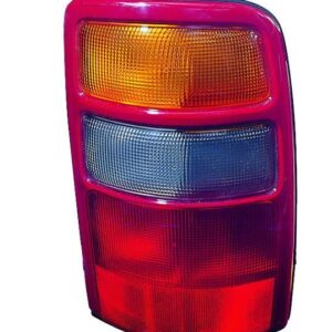 Tail Lamp Passenger Side Gmc Yukon Denali 2001-2003 High Quality , GM2801143