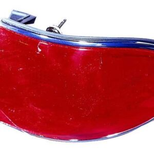 Tail Lamp Passenger Side Buick Lesabre 2001-2005 High Quality , GM2801151