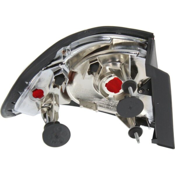 Tail Lamp Passenger Side Buick Lesabre 2001-2005 High Quality , GM2801151 - Image 5