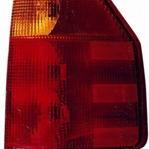 Tail Lamp Passenger Side Gmc Envoy 2002-2009 Xl High Quality , GM2801157