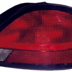Tail Lamp Passenger Side Pontiac Grand Am 1999-2005 Gt High Quality , GM2801169