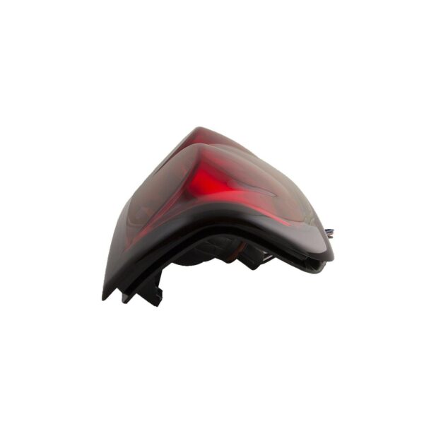 Tail Lamp Passenger Side Chevrolet Silverado Hybrid 2005-2007 High Quality , GM2801174 - Image 5