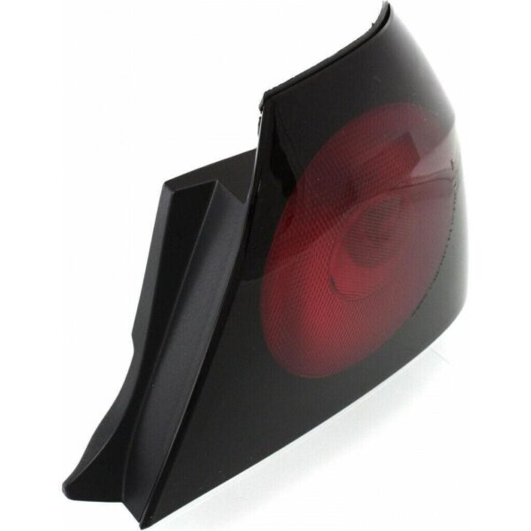 Tail Lamp Passenger Side Chevrolet Impala 2004-2005 2Nd Design From Vin 49209454 High Quality , GM2801178 - Image 2