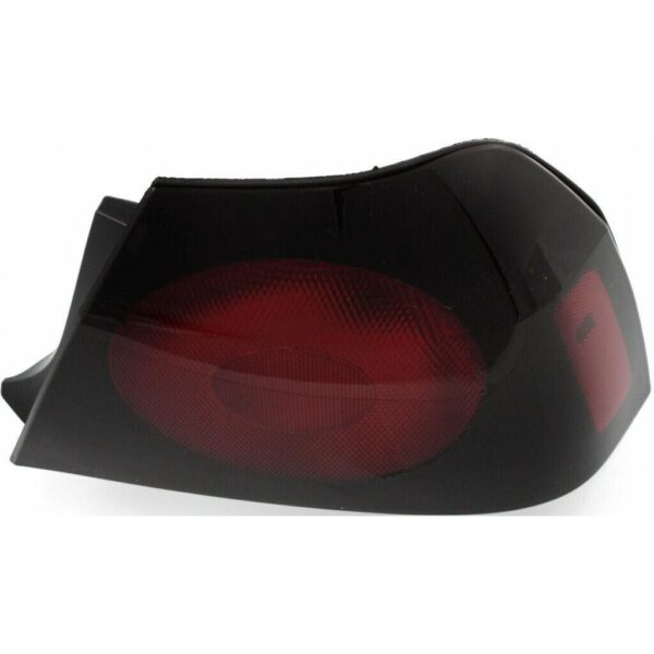 Tail Lamp Passenger Side Chevrolet Impala 2004-2005 2Nd Design From Vin 49209454 High Quality , GM2801178 - Image 4