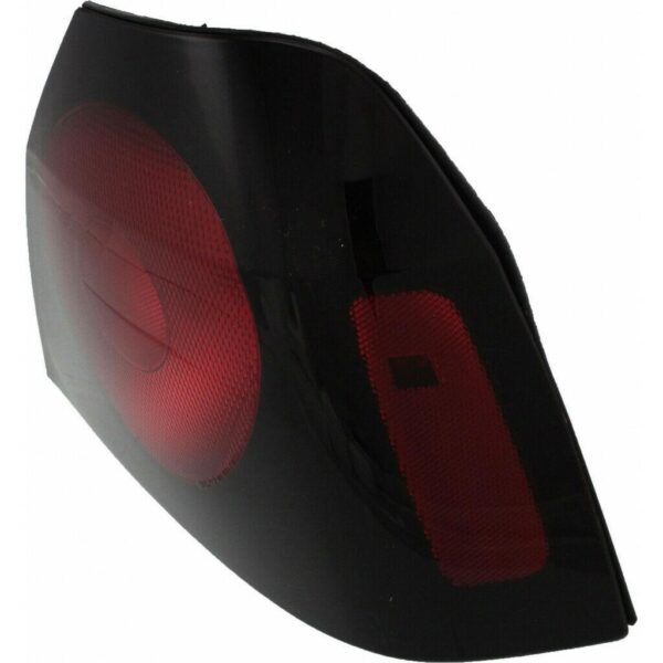 Tail Lamp Passenger Side Chevrolet Impala 2004-2005 2Nd Design From Vin 49209454 High Quality , GM2801178 - Image 5