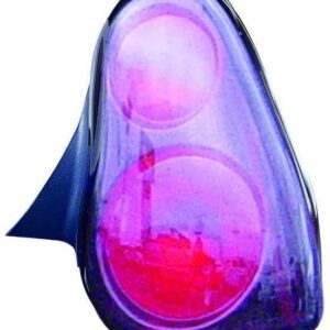 Tail Lamp Passenger Side Chevrolet Monte Carlo 2000-2005 High Quality , GM2801180