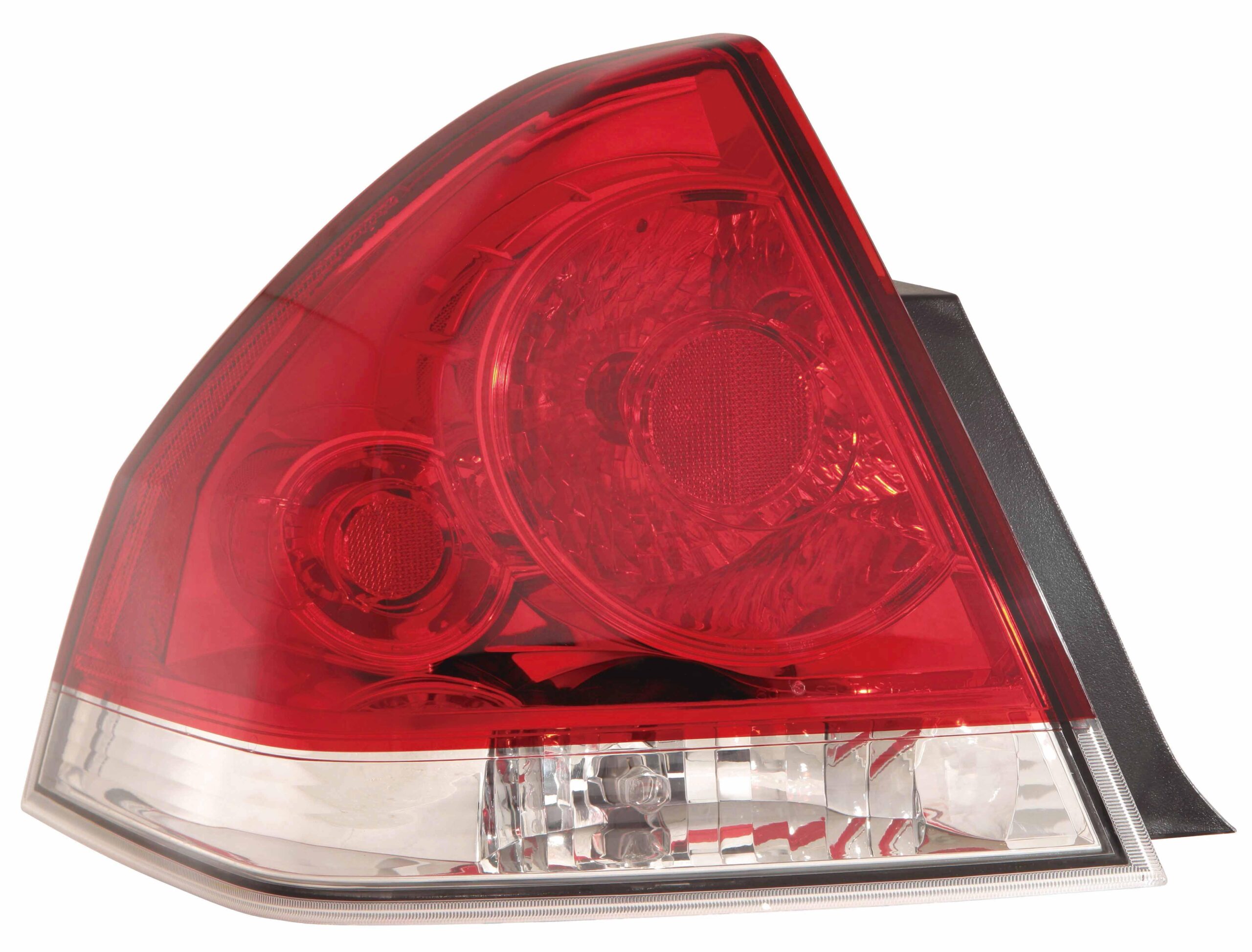 Tail Lamp Passenger Side Chevrolet Impala 2006-2013 High Quality , GM2801193