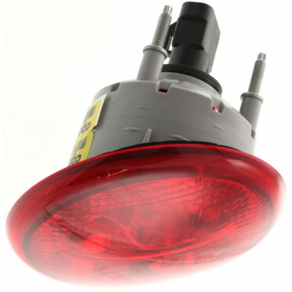 Tail Lamp Passenger Side Chevrolet Hhr 2006-2011 High Quality , GM2801195 - Image 3