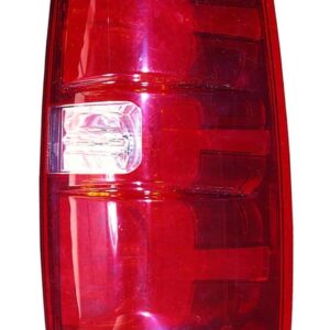 Tail Lamp Passenger Side Chevrolet Tahoe 2007-2014 High Quality , GM2801196