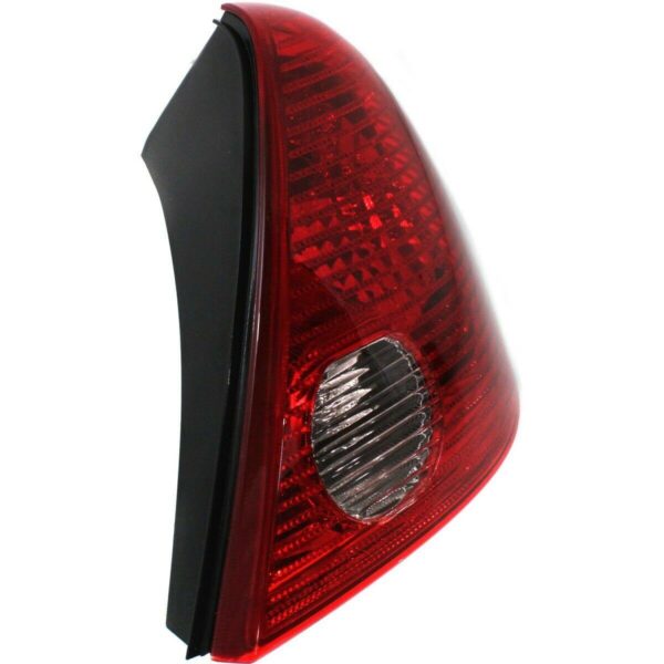 Tail Lamp Passenger Side Pontiac G6 2005-2010 Sedan High Quality , GM2801201 - Image 3