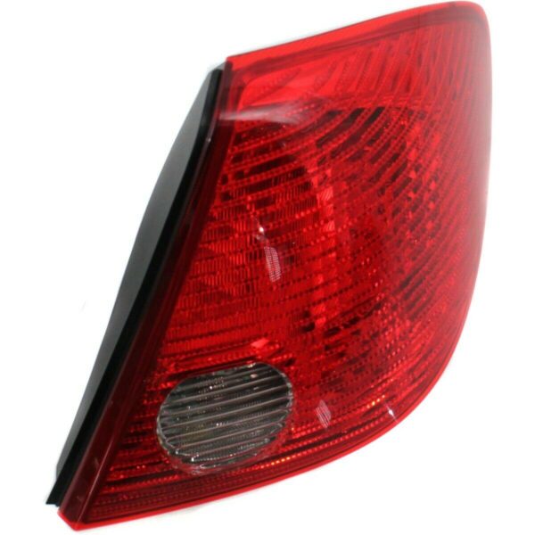 Tail Lamp Passenger Side Pontiac G6 2005-2010 Sedan High Quality , GM2801201 - Image 4
