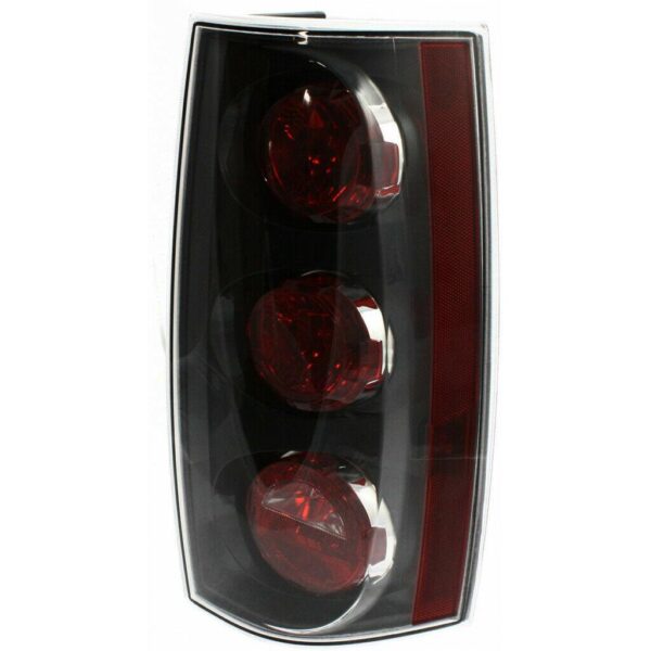 Tail Lamp Passenger Side Gmc Yukon Denali 2007-2014 Denali High Quality , GM2801215 - Image 3