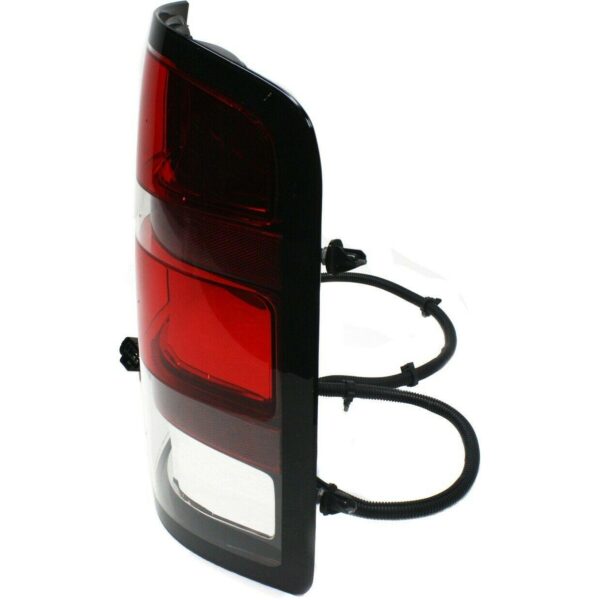 Tail Lamp Passenger Side Gmc Denali 1500 2007-2010 Denali High Quality , GM2801217 - Image 2