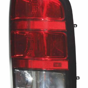 Tail Lamp Passenger Side Gmc Denali 1500 2007-2010 Denali High Quality , GM2801217