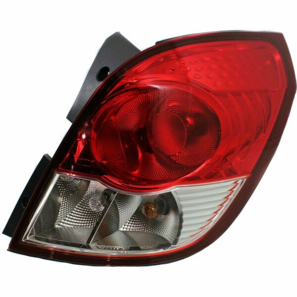Tail Lamp Passenger Side Saturn Vue 2008-2010 High Quality , GM2801227 - Image 2