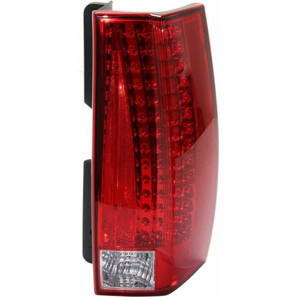 Tail Lamp Passenger Side Cadillac Escalade Esv 2007-2014 High Quality , GM2801232 - Image 2