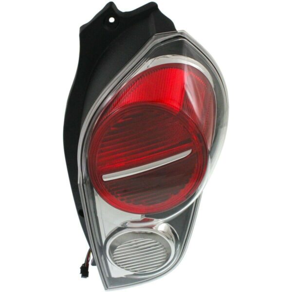 Tail Lamp Passenger Side Chevrolet Spark 2013-2015 High Quality , GM2801256 - Image 4